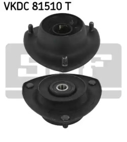 Подшипник (SKF: VKDC 81510 T)